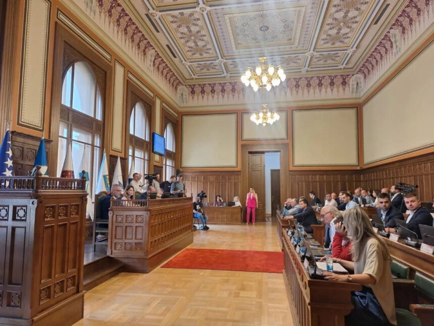 Offerman pisao gradskim vijećnicima zbog RP 'Kvadrant C - Marijin Dvor': Ovo je vaš trenutak da pokažete da imate savjest i kičmu