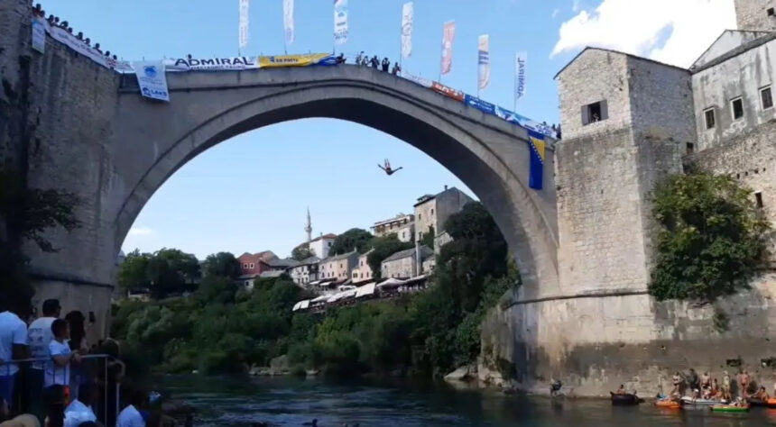 Od početka naredne sedmice stiže novi toplotni val