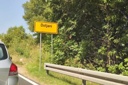 Duge kolone vozila na nekoliko graničnih prijelaza