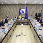 30. JULA Vijeće ministara BiH o ratifikaciji Sporazuma o Južnoj plinskoj interkonekciji, ali i o direktoru RAK-a, Komisiji za koncesije...