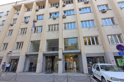 Federalno tužilaštvo naložilo finansijska vještačenja u predmetu 'Berilo i drugi', u radu i predmet 'Vojin Mijatović'
