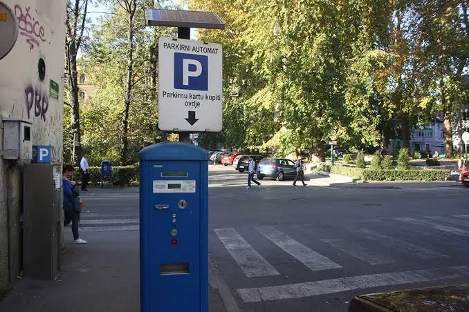Vlada KS odobrila cjenovnik korištenja javnih parkinga, Ministarstvu saobraćaja ide 40 posto sredstava, građani traže rekonstrukciju garaža