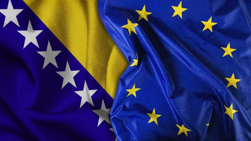 Evropska unija odobrila 140,5 miliona eura bespovratnih sredstava za BiH, ekonomske reforme i jačanje institucija