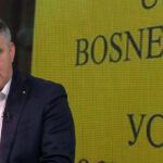 Komšić uputio saučešće porodicama stradalih bh. planinara na Elbrusu