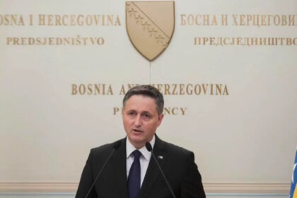 Bećirović izrazio saučešće porodicama stradalih bh. državljana na Elbrusu