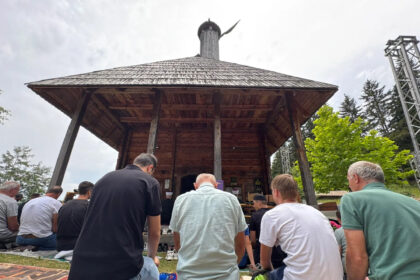 Hatma-dovom završeni 'Dani bosanske duhovnosti – Karići 2026'