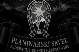 Planinarski savez FBiH nakon tragedije na Elbrusu: Ovo je jedan od najtežih trenutaka za bh. planinarstvo