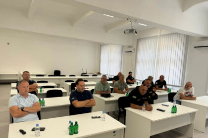Vatrogasci u FBiH traže izmjene zakona: U penziju pod povoljnijim uslovima zbog svih rizika posla