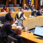 Rasprava o Budžetu: Jedino pozitivno je što će biti povećane plaće uposlenim u institucijama BiH