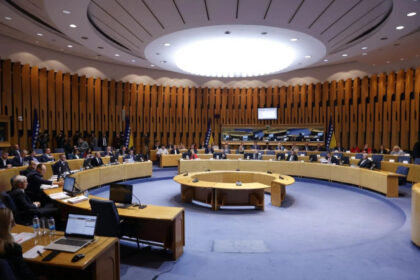 Dom naroda PS BiH usvojio Budžet institucija BiH u iznosu 1.580.500.000 KM
