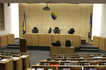 Danas vanredno zasjeda Zastupnički dom FBiH, na dnevnom redu i zakon o boračkom dodatku