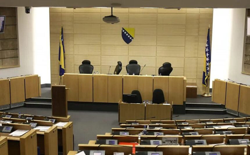 Danas vanredno zasjeda Zastupnički dom FBiH, na dnevnom redu i zakon o boračkom dodatku