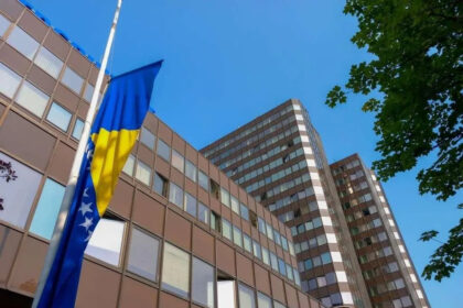 U FBiH i Brčko distriktu Dan žalosti zbog tragične smrti petero bh. planinara