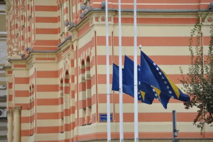 I u Brčkom sutra Dan žalosti zbog pogibije bh. planinara