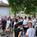 Stotine Zeničana odale počast sugrađanima stradalim tokom ekspedicije na Elbrus