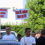 Otpušteni radnici u Mostaru: Otkazi su nezakoniti, nećemo biti robovi!