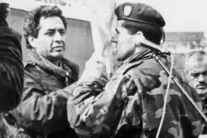U RATU GENERAL, U MIRU BORAC Ramiz Dreković: Čast sačuvana, životom plaćeno dokazivanje nevinosti!