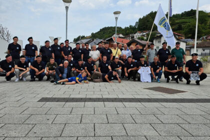REPORTAŽA Pohod Mekki bosanskog otpora: U Bužimu je dokazana važnost zajedništva, a na Laništu viđen dokaz potrebe za organizovanjem!