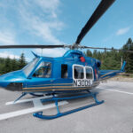 IGMAN Predstavljeni prvi helikopter i Helikopterska jedinica MUP-a Kantona Sarajevo