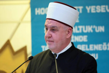 Reisul-ulema: General Dreković je stajao na braniku cjelovitosti domovine i čuvao dignitet Armije R BiH