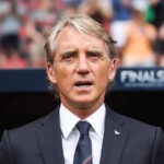 Roberto Mancini vraća se na klupu Italije