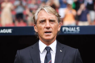 Roberto Mancini vraća se na klupu Italije