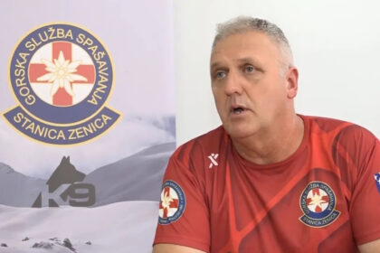 Članovi GSS-a Zenica na putu ka Rusiji: U toku organizacija povratka preživjelih i tijela stradalih bh. alpinista