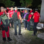 GSS Stanica Sarajevo spasila povrijeđenu stranu državljanku s Trebevića