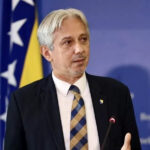 Slaven Kovačević podnio krivičnu prijavu protiv Ilije Cvitanovića zbog osnova sumnje da je negirao UZP