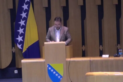 Ministar Košarac: Evropska komisija prihvatila prijedlog za izuzeće primjene CBAM-a u sektoru električne energije