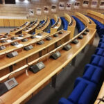 Danas posljednja sjednica Doma naroda PFBiH u ovom mandatu, pred delegatima tri tačke