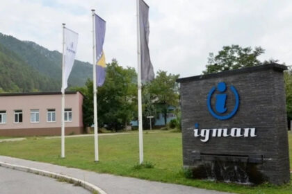 MEĐUNARODNA PREVARA Sa računa 'Igmana' greškom isplaćeno 780 hiljada eura nepoznatom partneru iz Turske, dio novca završio u Emiratima