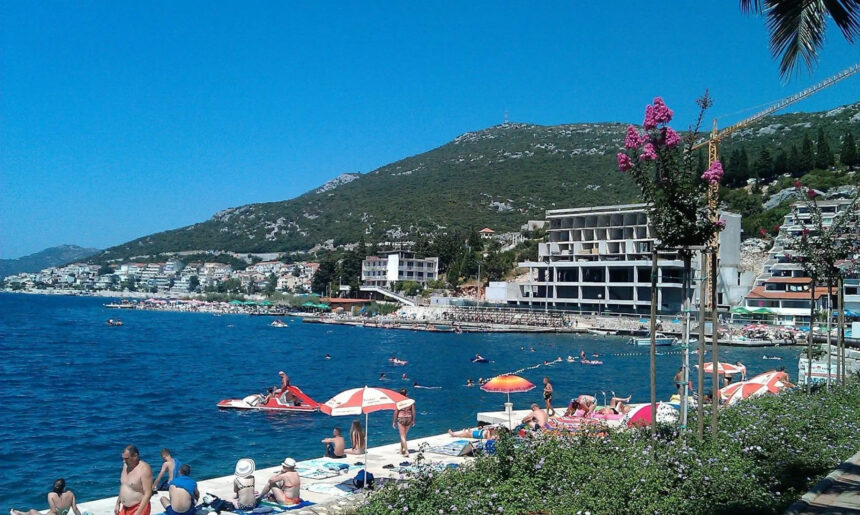 Nastavljaju se paklene vrućine: Na jugu BiH i do 41°C