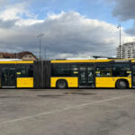 Na ulicama Sarajeva za vrijeme Merlinovih koncerata dodatni autobusi