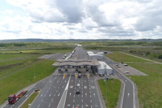 Pojačan promet na graničnim prijelazima: Posljednjeg vikenda granicu prešlo 217.288 automobila i 562.415 osoba