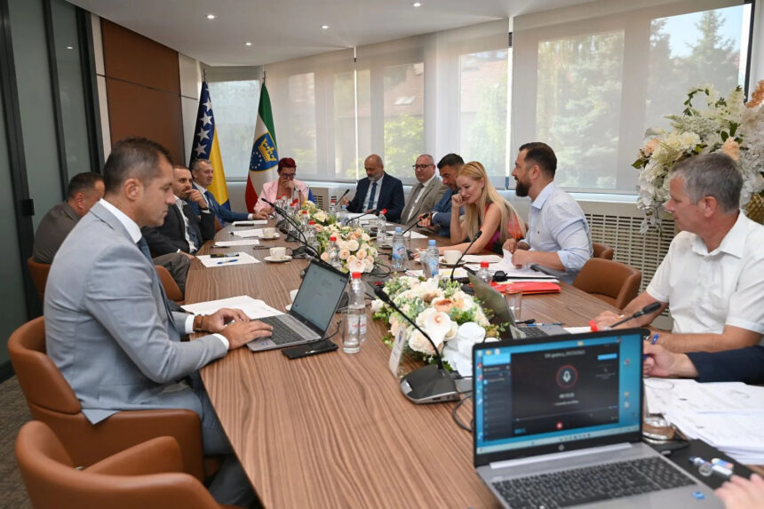 Vlada ZDK osigurala povećanje plaće za zaposlene u ustanovama kulture