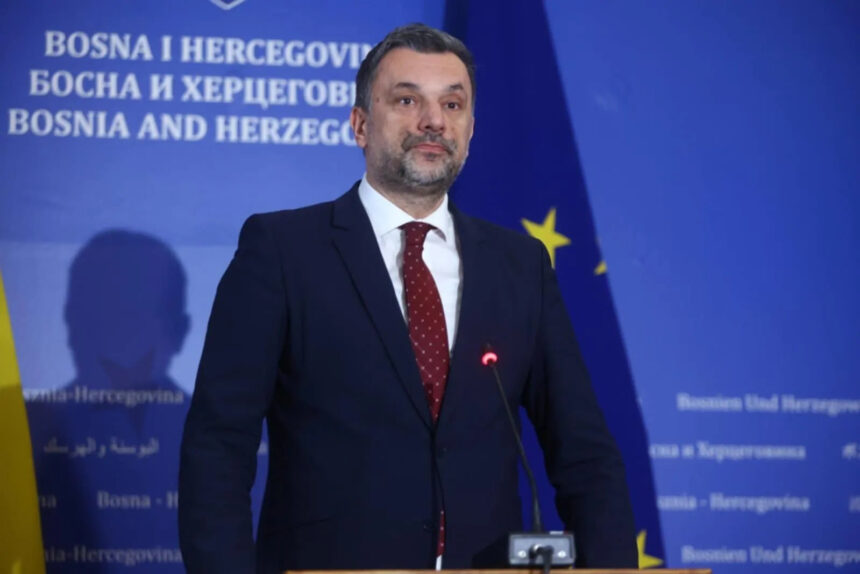 Trojka ostavila živim liste s imenima Milinovića i Ćuluma, Konaković u januaru glasao za SNSD-ovu direktoricu Arhiva BiH!