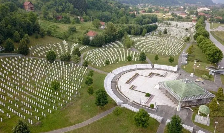 Memorijalni centar Srebrenica: Na udaru branitelji ljudskih prava i bošnjačka zajednica u Srebrenici