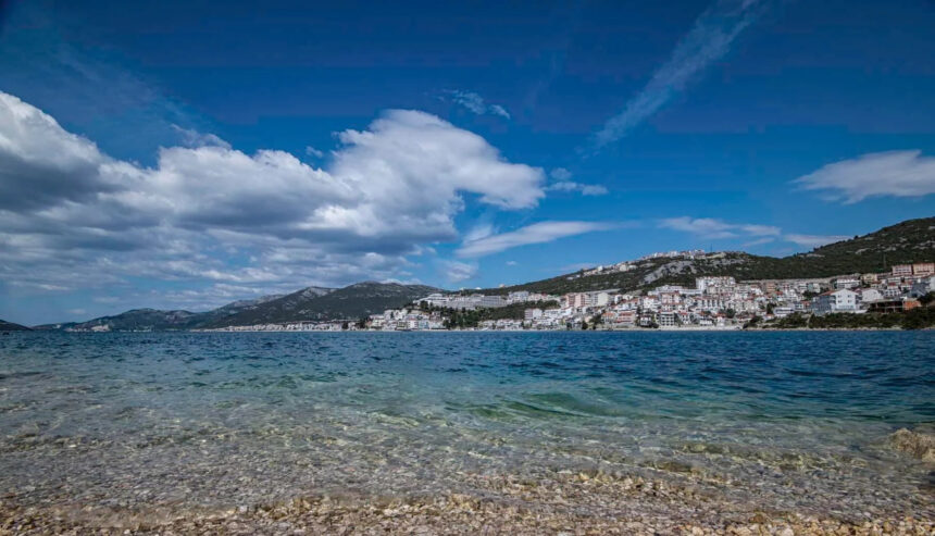 Neum dobija plažu za osobe s invaliditetom i smanjenom pokretljivošću