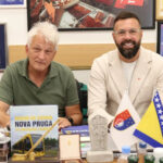 KUD 'Saobraćajac' organizuje međunarodni festival povodom Dana državnosti BiH