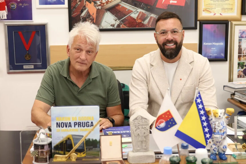 KUD 'Saobraćajac' organizuje međunarodni festival povodom Dana državnosti BiH