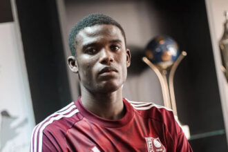 Albert Mendy još tri godine na Koševu