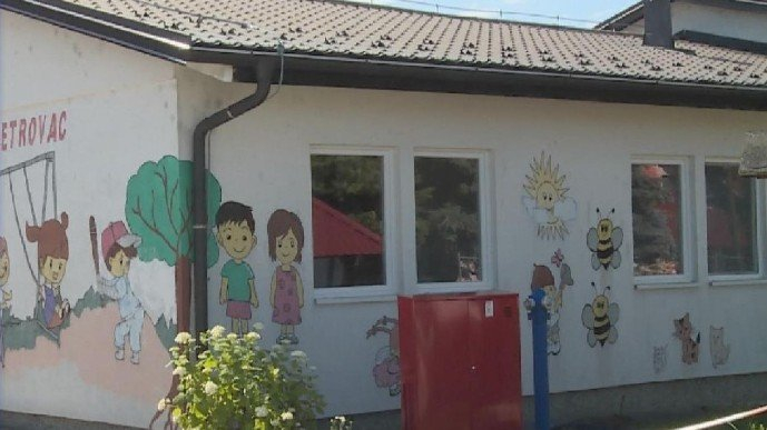 Opasno otkriće u Bosanskom Petrovcu: Vrtić zatvoren, djeca izmještena