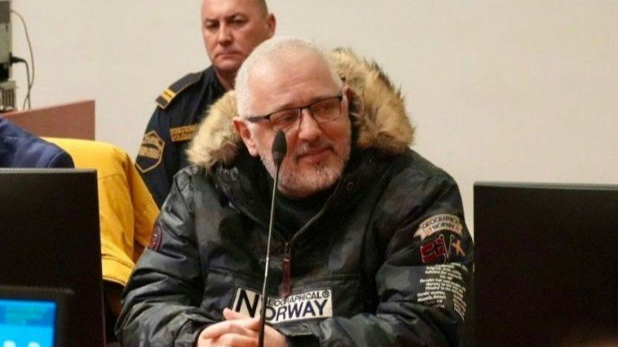 Iznesene završne riječi: Presuda Faći za ugrožavanje sigurnosti Brkovića u ponedjeljak
