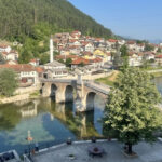 Muzički spektakl u srcu grada: Berin Buturović večeras otvara „Konjičko ljeto 2026