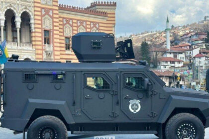 Pokušaj ubistva u Starom Gradu: Muškarac uhapšen nakon obračuna, dvije osobe povrijeđene