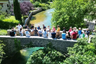 Deset razloga da posjetite Stolac ovog vikenda