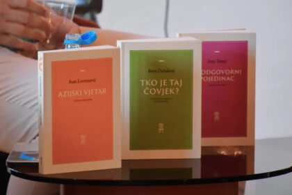 Drugi dan Slova Gorčina u Stocu okupio velika regionalna književna imena