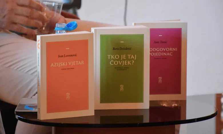 Drugi dan Slova Gorčina u Stocu okupio velika regionalna književna imena