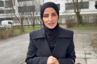Mahira Hajdarpašić o napadu na njenog sina u tramvaju: Kad sam vidjela da se drži za glavu, pala sam u nesvijest
